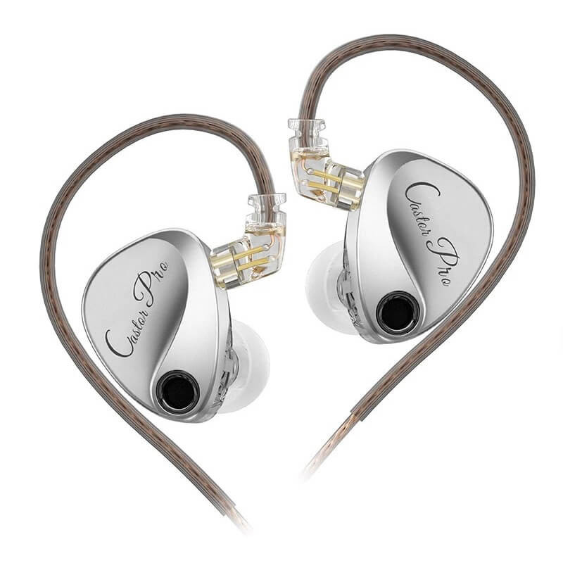 KZ Castor Pro Mic